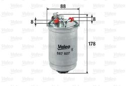 VALEO filtru combustibil VALEO 587507 (587507)
