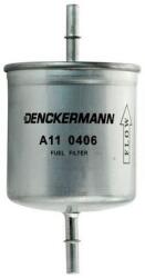 Denckermann filtru combustibil DENCKERMANN A110406 (A110406) - automobilus