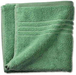 Kela KELA Prosop Leonora 100% bumbac verde 100x50 cm KL-23450 Prosop