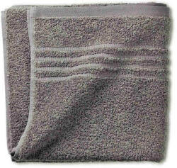 Kela KELA Prosop Leonora 100% bumbac gri 100x50 cm KL-23422 Prosop