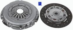 SACHS Set ambreiaj SACHS 3000 951 291 (3000 951 291) - automobilus