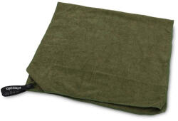 Pinguin Prosop Pinguin Terry Towel XL Olive Prosop