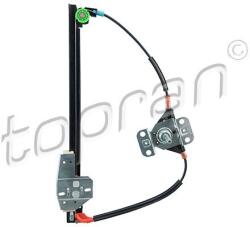 TOPRAN Mecanism actionare geam TOPRAN 103 594 (103 594) - automobilus