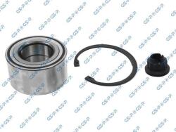 GSP Set rulment roata GSP GK3645 (GK3645) - automobilus