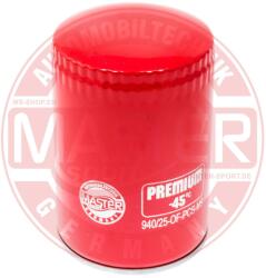 Master Sport Filtru ulei MASTER SPORT 940/25-OF-PCS-MS (940/25-OF-PCS-MS)