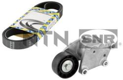 SNR Set curea transmisie cu caneluri SNR KA852.03 (KA852.03)