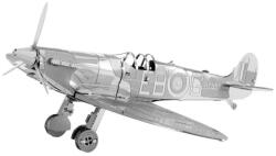 Metal Earth Puzzle 3D METAL EARTH Avion de vânătoare Supermarine Spitfire