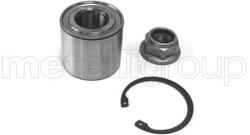 METELLI Set rulment roata METELLI 19-2735 (19-2735)