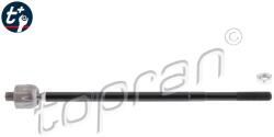 TOPRAN Bieleta de directie TOPRAN t+ 121 203 (121 203)