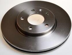 Denckermann Disc frana DENCKERMANN B130500 (B130500)