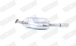 WALKER Toba esapament finala WALKER 72373 (72373)