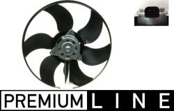 MAHLE Ventilator, radiator MAHLE BEHR *** PREMIUM LINE *** CFF 308 000P (CFF 308 000P)