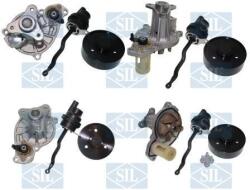 SIL Pompă de apă, răcire motor SIL PA1629 (PA1629)