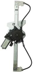 VALEO Mecanism actionare geam VALEO 850235 (850235)
