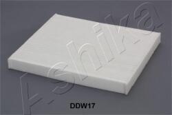 ASHIKA Filtru, aer habitaclu ASHIKA 21-DW-W17 (21-DW-W17)