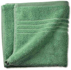 Kela Prosop Leonora 100% bumbac verde 100x50 cm KL-23450 Prosop