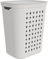 ROTHO Coș de rufe Rotho JONA 55 l - alb