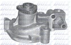 DOLZ Pompă de apă, răcire motor DOLZ F115 (F115)