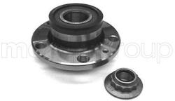 METELLI Set rulment roata METELLI 19-2558 (19-2558)