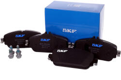 SKF Set placute frana SKF VKBP 80196 (VKBP 80196)