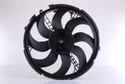 NISSENS Ventilator, radiator NISSENS 85036 (85036)