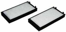 Denckermann Filtru, aer habitaclu DENCKERMANN M110494 (M110494)