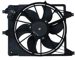 KAMOKA Ventilator, radiator KAMOKA 7740117 (7740117)