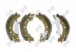 DEPO Set saboti frana DEPO 231-05-014 (231-05-014)