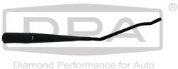 DPA brat stergator, parbriz DPA 99550107302 (99550107302)