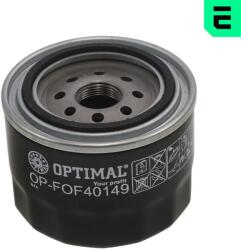 OPTIMAL Filtru ulei OPTIMAL OP-FOF40149 (OP-FOF40149)