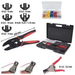 KS TOOLS Set cleste de sertizare KS TOOLS 115.1400 (115.1400) Cleste