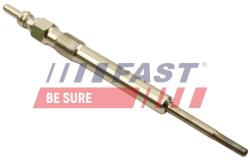 FAST Bujie incandescenta, incalzire auxiliara FAST FT82708 (FT82708)
