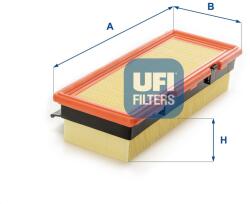 UFI Filtru aer UFI 30.108. 00 (30.108.00)