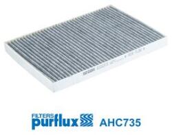 PURFLUX Filtru, aer habitaclu PURFLUX AHC735 (AHC735)