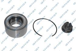GSP Set rulment roata GSP GK3496 (GK3496)