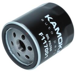 KAMOKA Filtru ulei KAMOKA F117001 (F117001) - automobilus