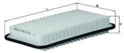KNECHT Filtru aer KNECHT LX 2901 (LX 2901)