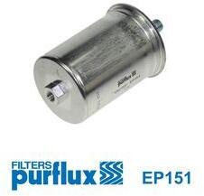 PURFLUX filtru combustibil PURFLUX EP151 (EP151)