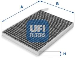 UFI Filtru, aer habitaclu UFI 54.233. 00 (54.233.00)