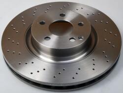 Denckermann Disc frana DENCKERMANN B130569 (B130569)