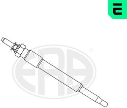 ERA Bujie incandescenta ERA 886029 (886029)