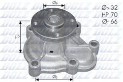 DOLZ Pompă de apă, răcire motor DOLZ O130 (O130)