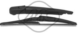 Metalcaucho lamela stergator METALCAUCHO 68063 (68063)