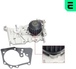 OPTIMAL Pompă de apă, răcire motor OPTIMAL AQ-1575 (AQ-1575)