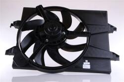 NISSENS Ventilator, radiator NISSENS 85029 (85029)