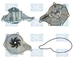 SALERI Pompă de apă, răcire motor SALERI PA1290 (PA1290)