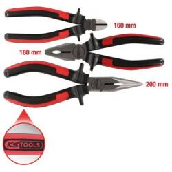 KS TOOLS Set clesti KS TOOLS 115.1010 (115.1010) Cleste