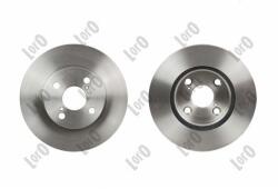 ABAKUS Disc frana ABAKUS 231-03-054 (231-03-054)