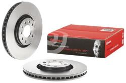 BREMBO Disc frana BREMBO PRIME LINE - UV Coated 09. A454.11 (09.A454.11)