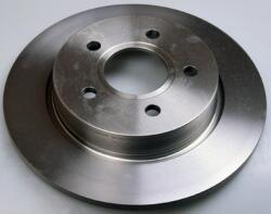 Denckermann Disc frana DENCKERMANN B130719 (B130719)